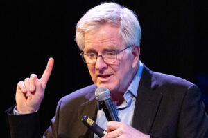 Warum Rick Steves Reisende davor warnt, Hotels blind zu buchen