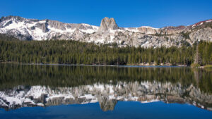 Goodbye Lake Tahoe, So Long Big Bear: This Sierra Nevada Lake Is An Outdoor Recreation Gem

