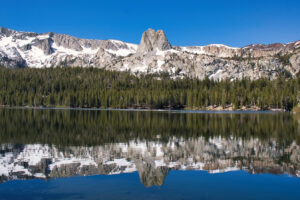 Lebewohl Lake Tahoe – Ade Big Bear: Dieser See in der Sierra Nevada ist ein Outdoor-Erlebnis-Highlight