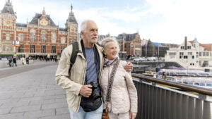 5 Travel Habits Boomers Are Abandoning As They Age

