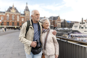 5 Reisegewohnheiten, die Babyboomer im Alter aufgeben