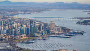 'America's Friendliest City' Is A Coastal California Hub With Beautiful Beaches And Family Fun

