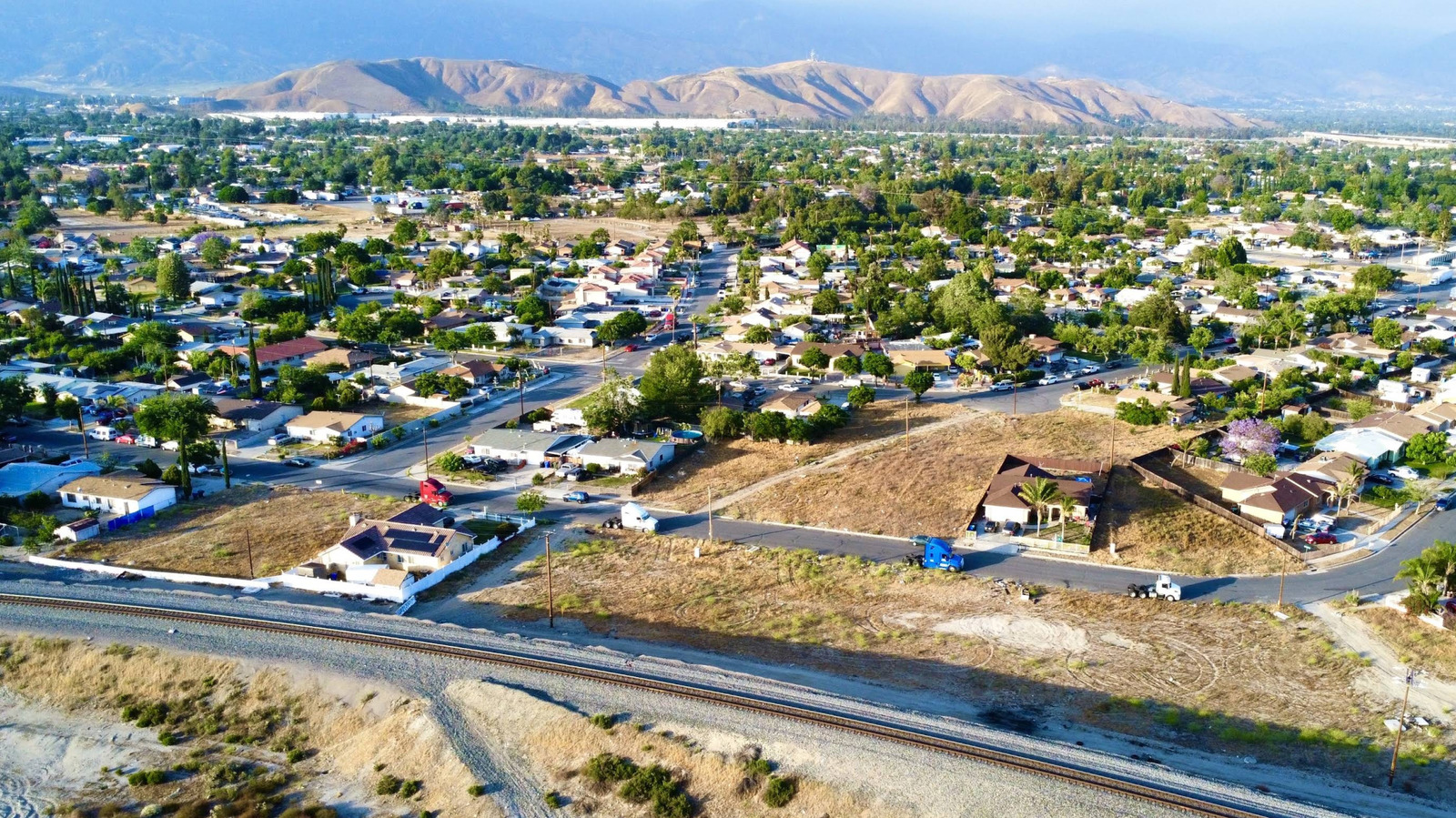 Goodbye Big Bear, So Long Arrowhead: This City Is A Growing Hotspot For Mountain Getaways

