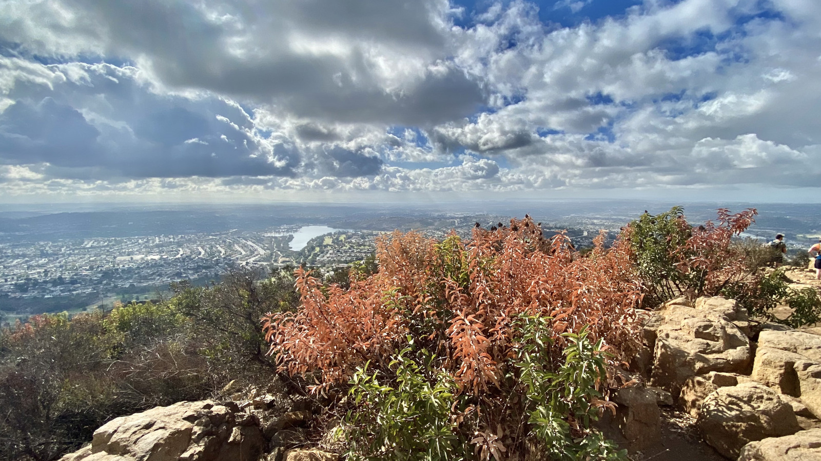 California's Former Marine Corps Base Is Home To The State's Largest City Park With 65 Miles Of Trails

