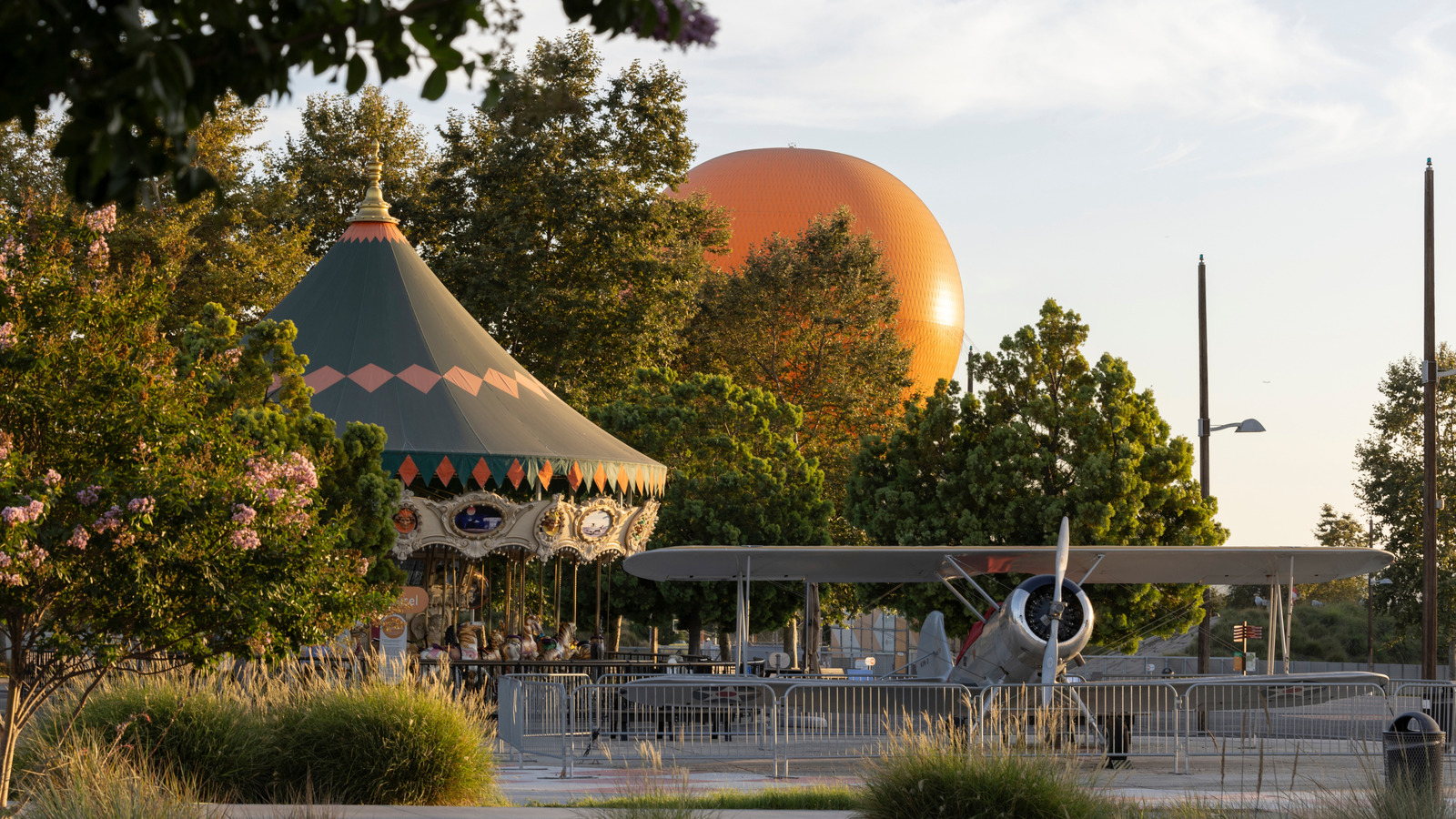 California's Former Marine Corps Base Is Now A Vast Recreation Park That's Still Growing

