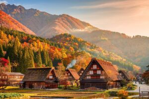 Weltweit bestes Reiseziel für Tourismus: Pulsierende Städte und einzigartige Kultur